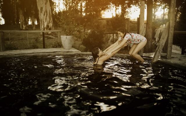 AfriCamps at Oakhurst- Glamping