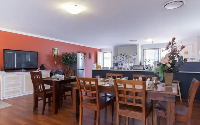 Arcadian Bed & Breakfast