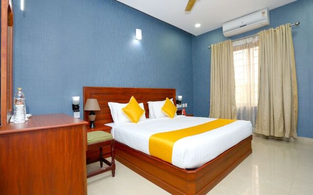OYO 37085 Smart Residency