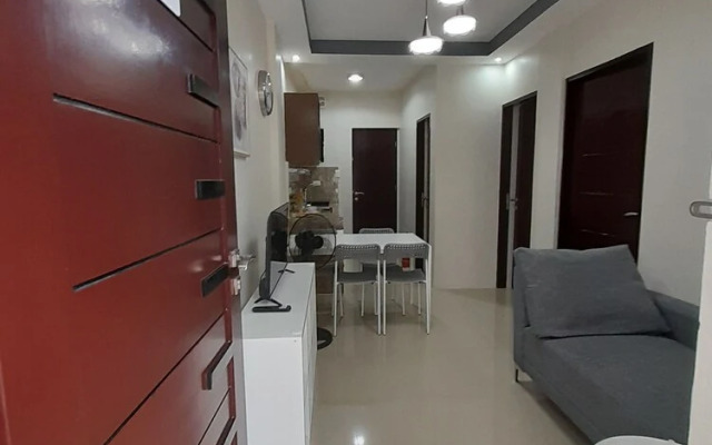 Manzil Anilao Cosy 2 Bedroom Apartment U2
