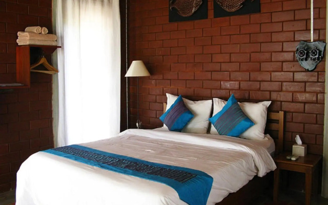 Rachavadee Bankrut Resort