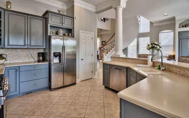 Casa Esmeralda by Five Star Properties