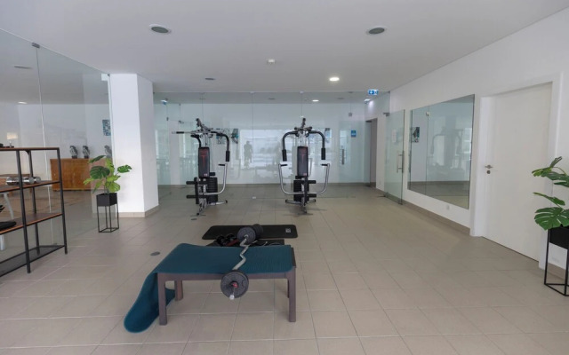 Cliffs Apartment - Astonishing bay view