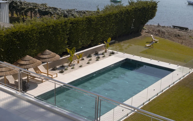 Malates Slow Boutique Hotel