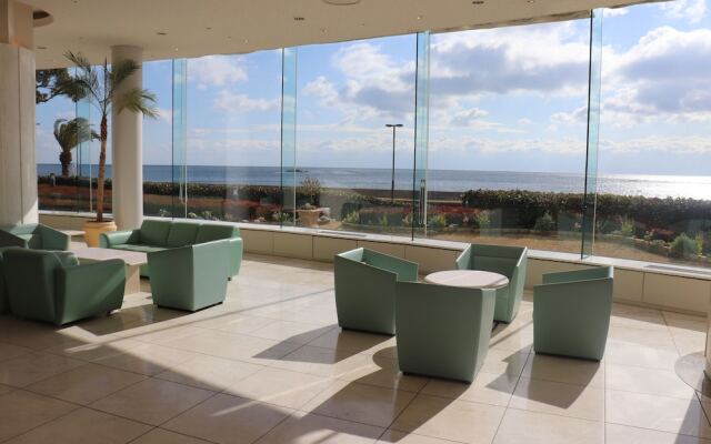 The Gran Resort Elegante Awajishima