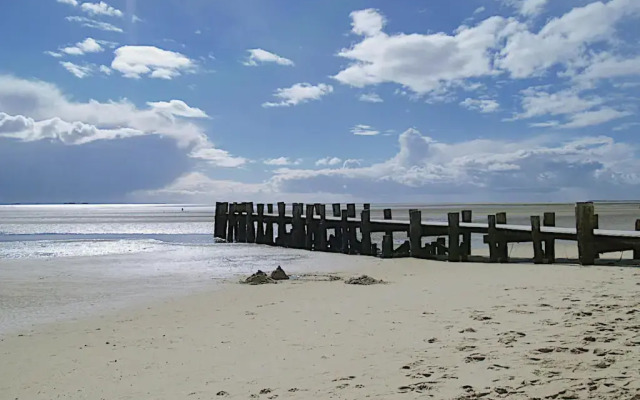 Studio in Wyk auf Foehr