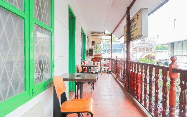 OYO 2030 Melawai Homestay