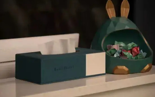 Boni Hotel (Ximenkou Metro Station, Guangzhou Provincial Hospital of Traditional Chinese Medicine)