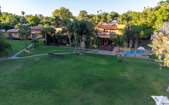 Sun River Kalahari Lodge