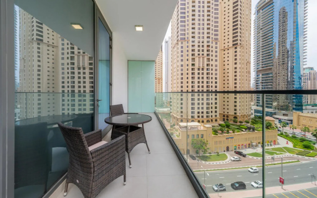 DXB - LIV Residence - 906 - DM