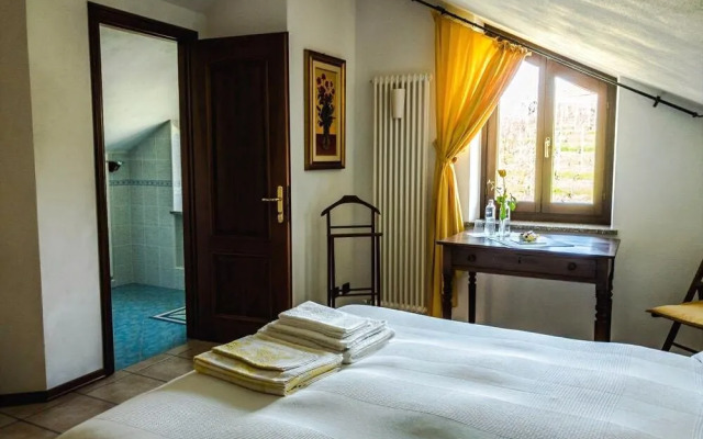 Bed and Breakfast Cascina Beccaris