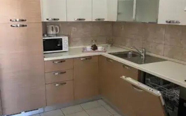 Apartments Herceg