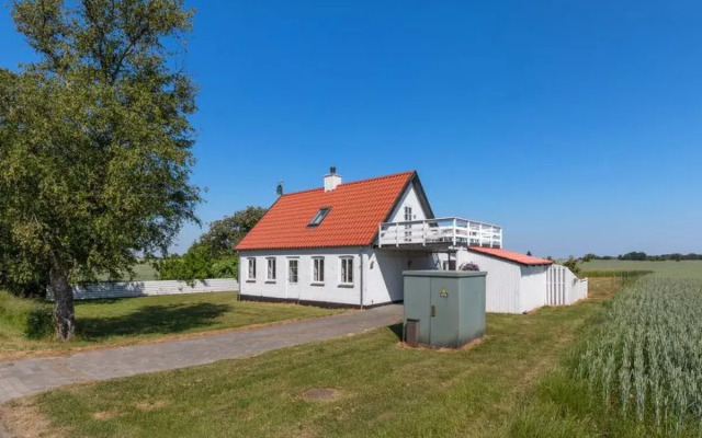 "Tishon" - 3.5km from the sea in Bornholm