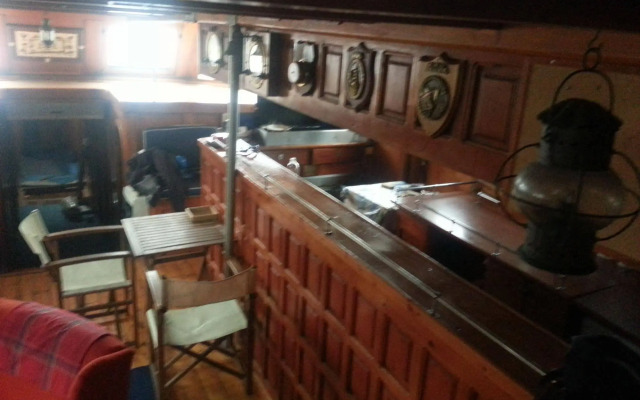 Venezia Boat & Breakfast Caicco Freedom