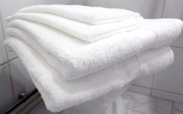 Tower Bridge Apartment