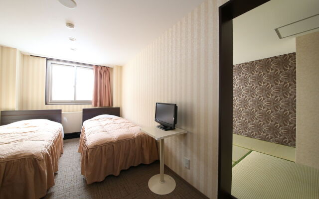 Hotel Japan Shiga