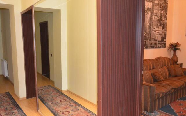 Danube Apartments