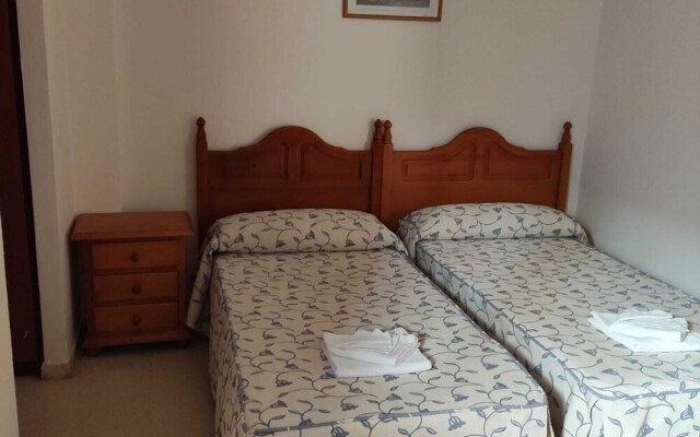 Hospedaje Benacazón A49