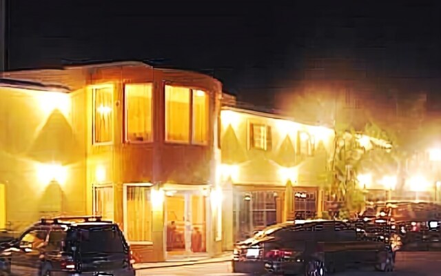 Turks and Caicos Airport Hotel