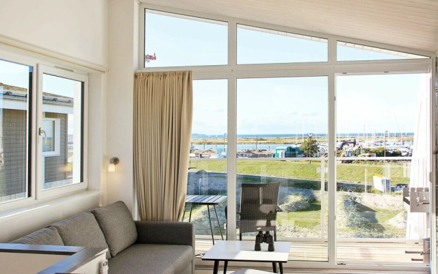 Holiday Home in Wendtorf