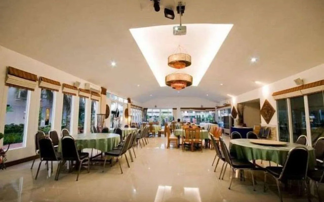 Maekhong Delta Boutique Hotel