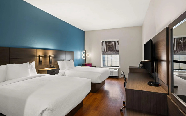 Best Western Shackleford