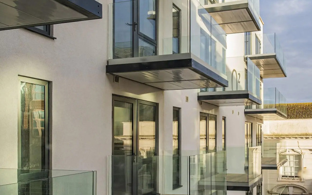 Q Square by Supercity Aparthotels