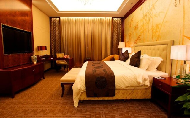 Scholars Hotel Dongyuan