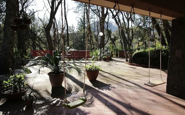 Villa Fini Apartment