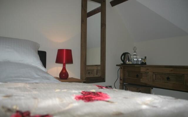 Mill House Bed & Breakfast