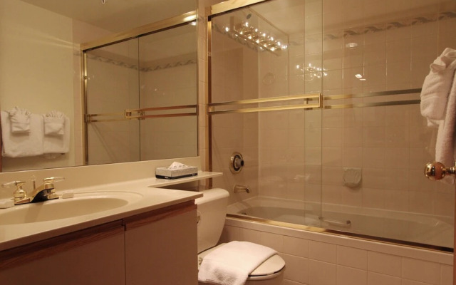 Signature Condos By Whistler Retreats