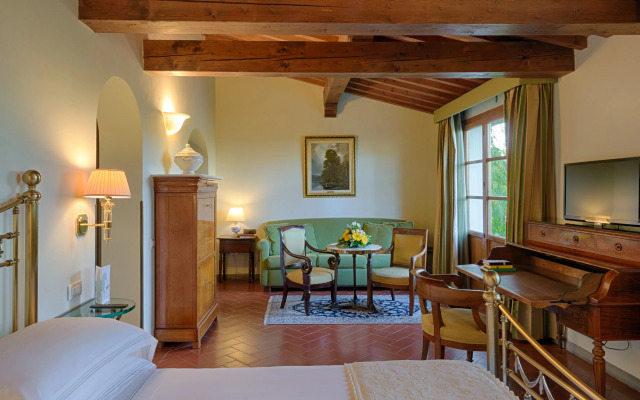 Villa Olmi Firenze