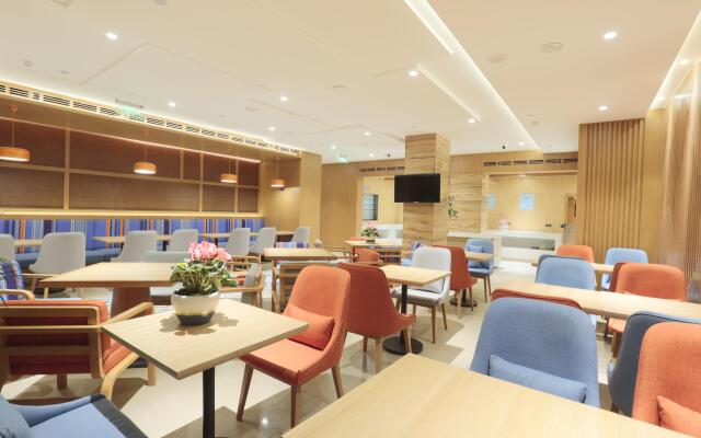 Holiday Inn Express Jiuzhaigou by IHG