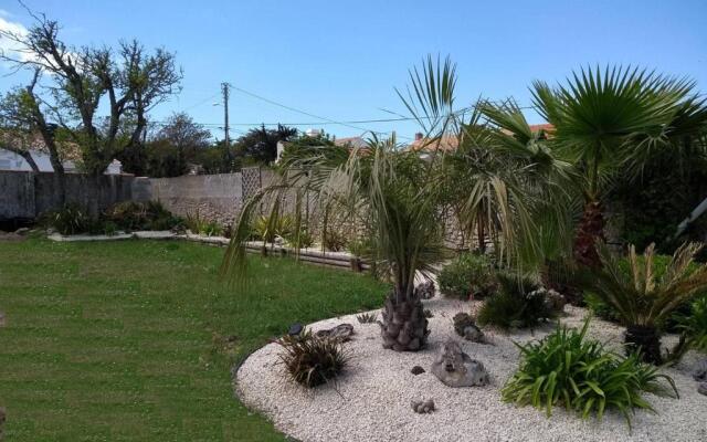 Maison Barbâtre, 4 pièces, 6 personnes - FR-1-224B-26