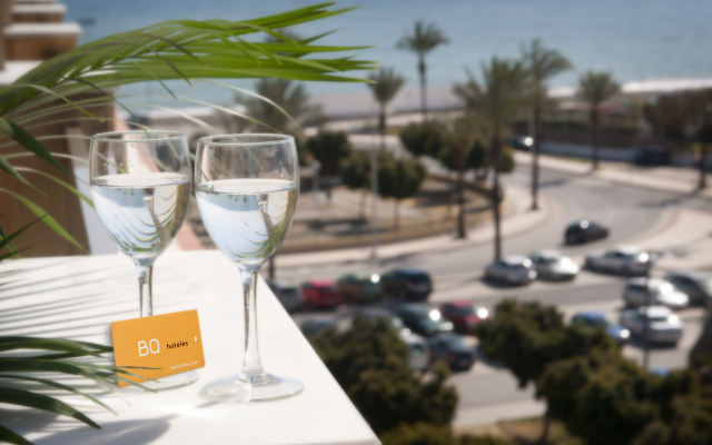 BQ Andalucia Beach Hotel