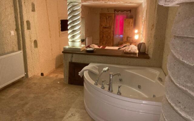 Tatli Kaya Hotel