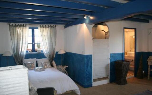 Chambres dhôtes de Pesquès