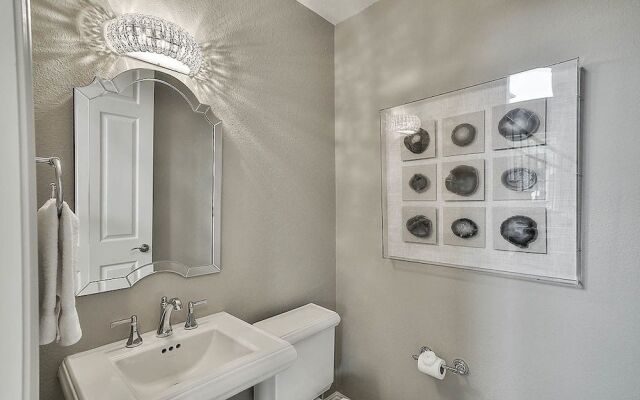 Bella Destina by RedAwning