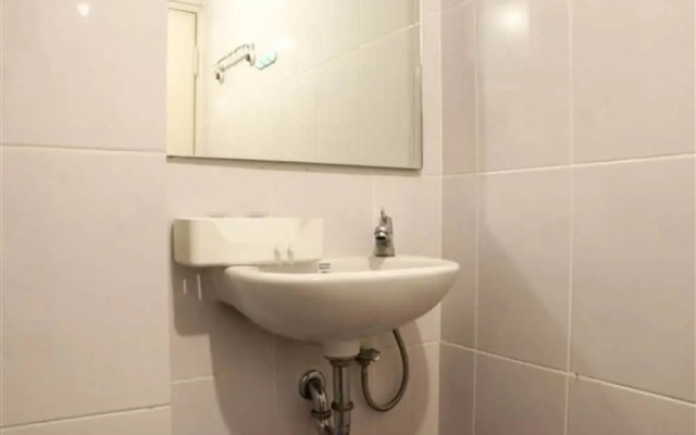Spacious And Cozy Studio Tokyo Riverside Pik 2 Apartment