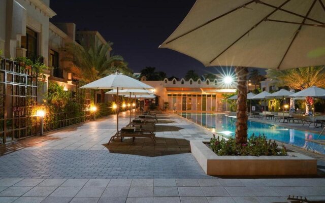 Andalus Al Seef Resort & Spa