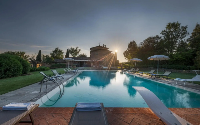 Casale Dei Girasoli 14