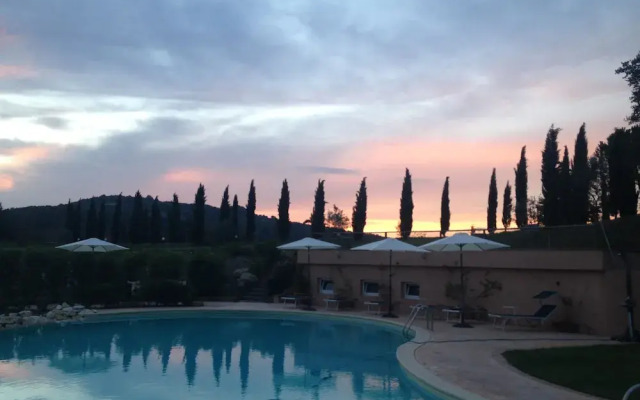 Relais Poggio del Sogno
