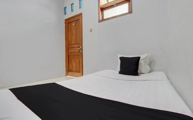 OYO 94881 Griya Barokah Syariah