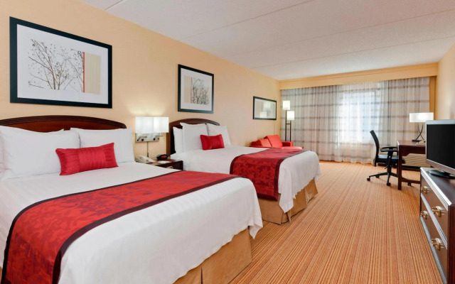 Courtyard by Marriott Chicago Midway Airport