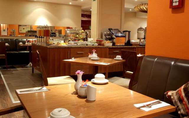 Gresham Belson Hotel