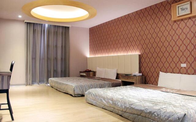 Beethoven Motel