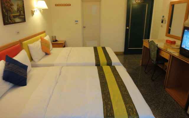 Formost Hotel