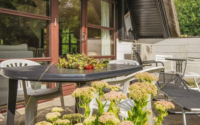 6 Person Holiday Home in Ulfborg