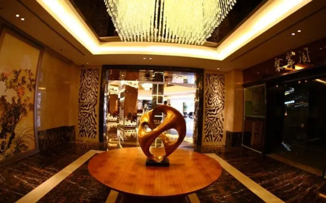 Kunming West Inn