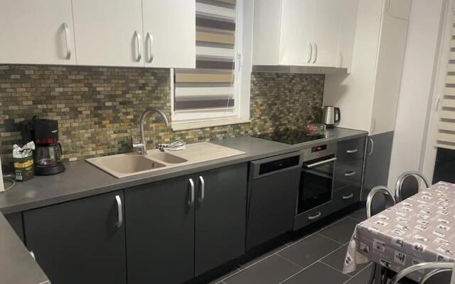 Apartament Cluj